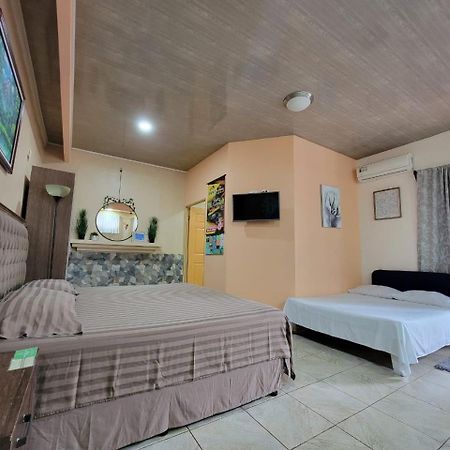 Arenal Memories. Appartement La Fortuna Buitenkant foto