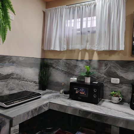 Arenal Memories. Appartement La Fortuna Buitenkant foto
