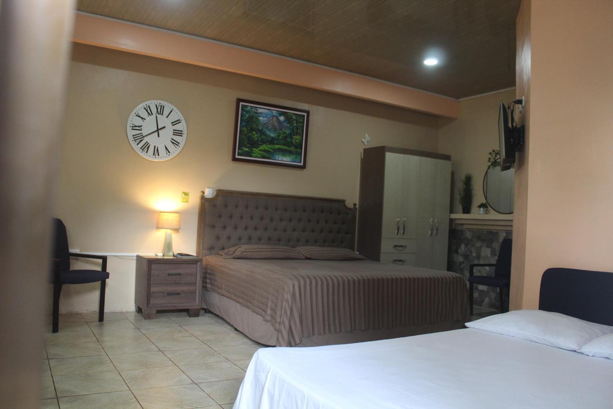 Arenal Memories. Appartement La Fortuna Buitenkant foto