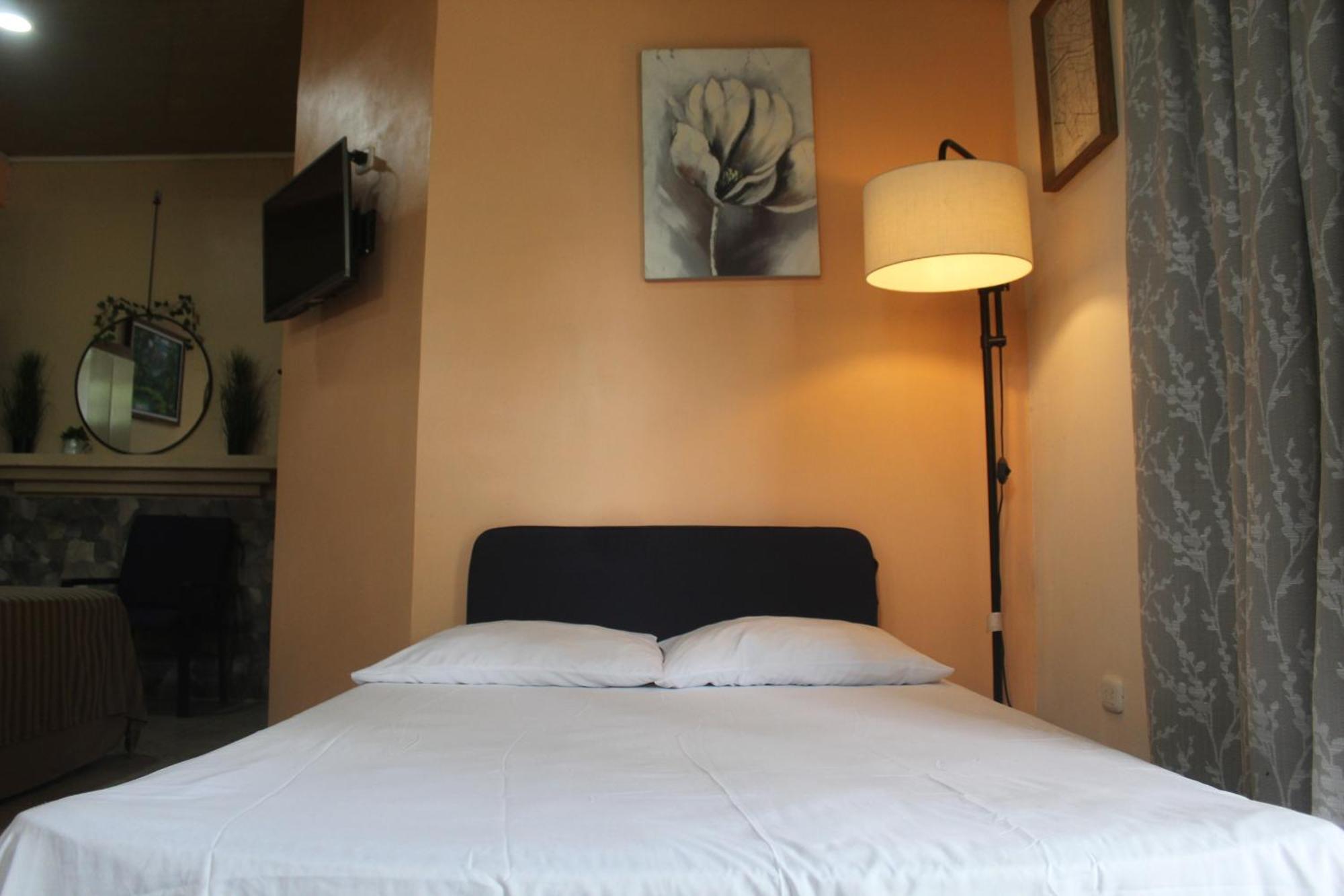 Arenal Memories. Appartement La Fortuna Buitenkant foto