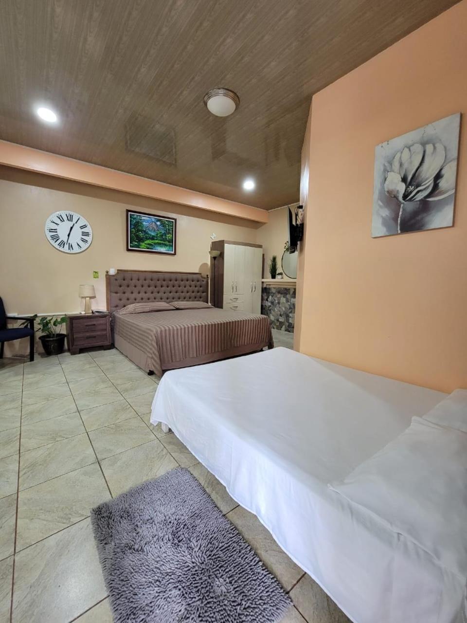 Arenal Memories. Appartement La Fortuna Buitenkant foto