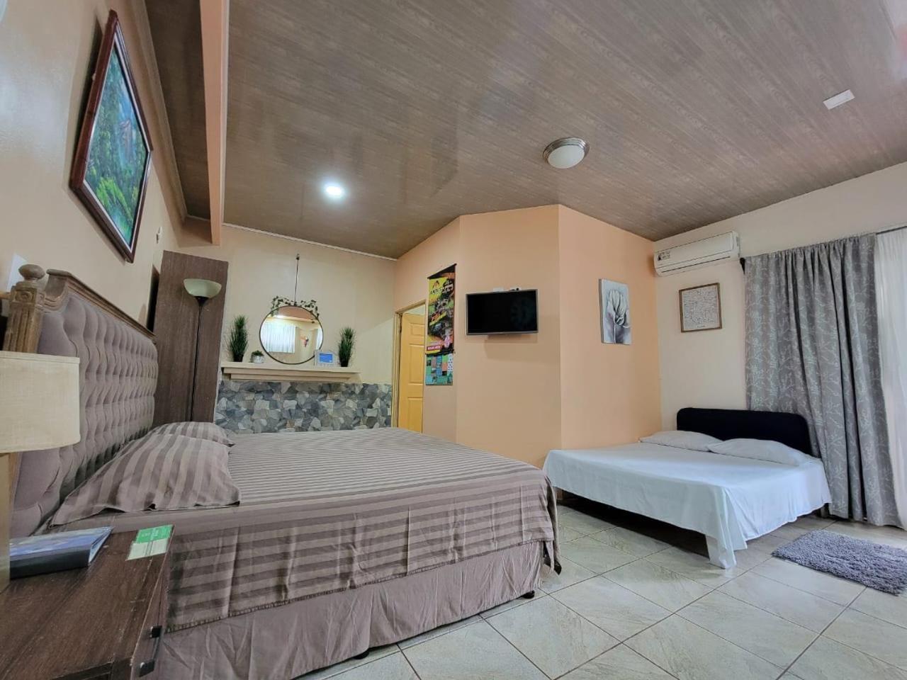 Arenal Memories. Appartement La Fortuna Buitenkant foto