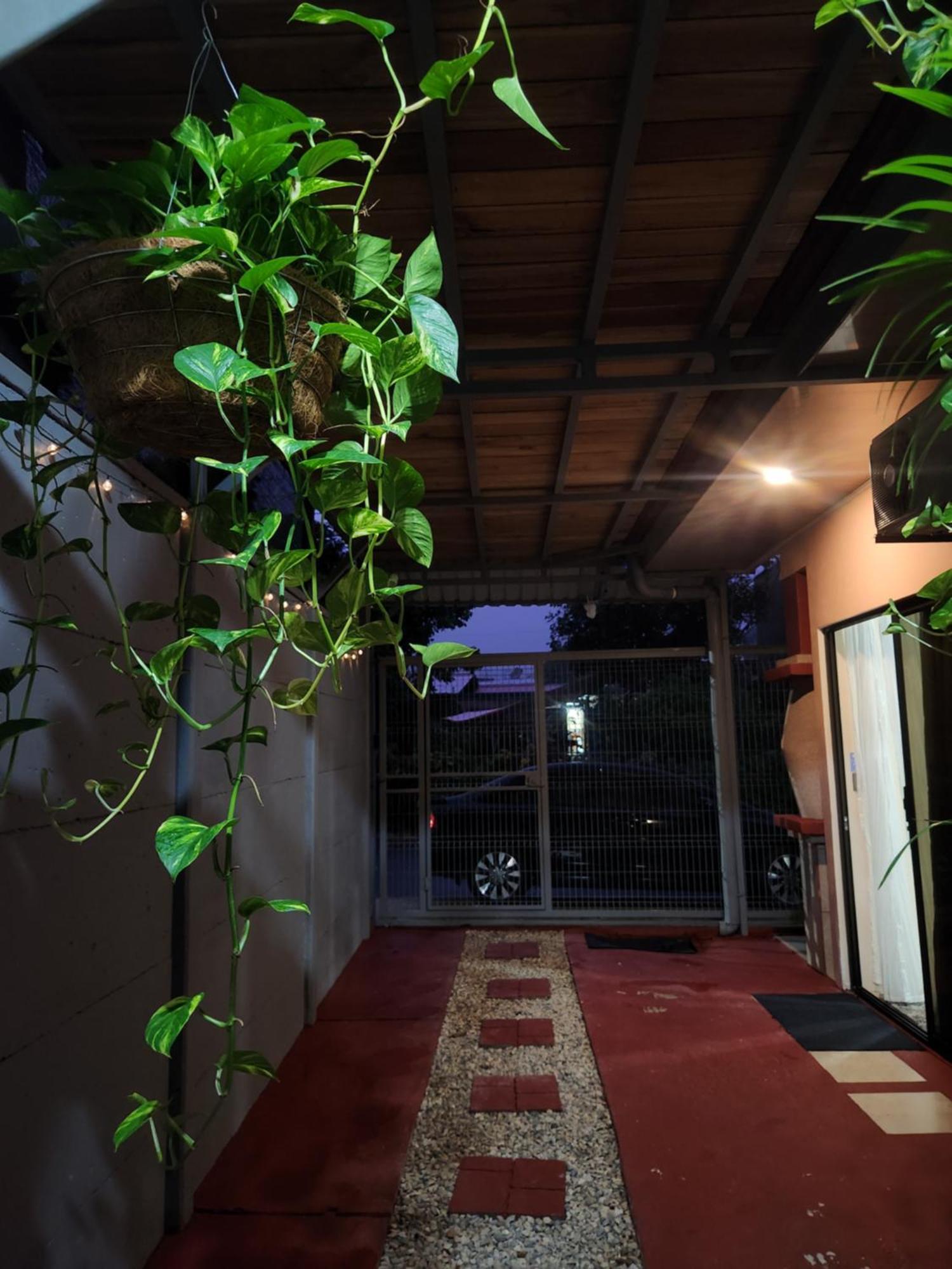 Arenal Memories. Appartement La Fortuna Buitenkant foto