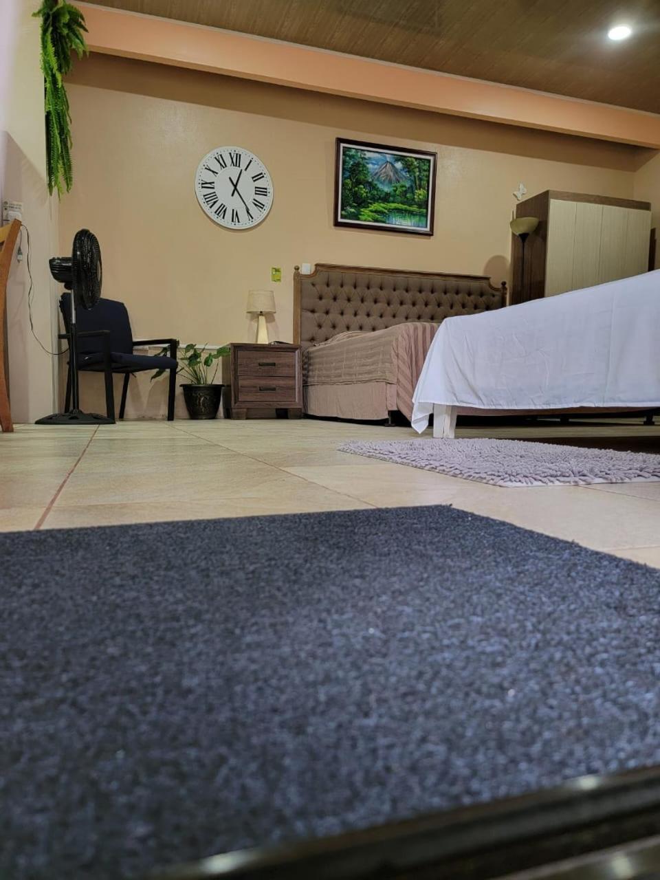 Arenal Memories. Appartement La Fortuna Buitenkant foto