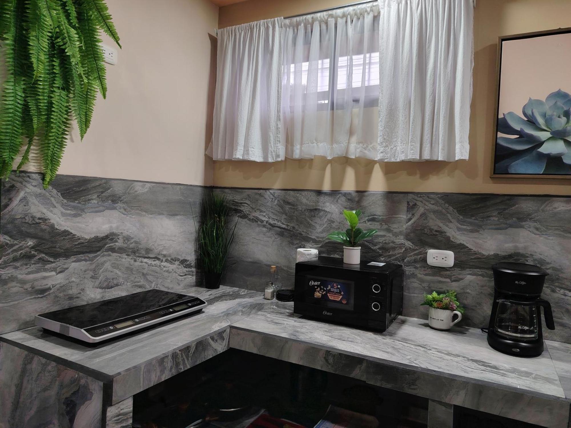 Arenal Memories. Appartement La Fortuna Buitenkant foto