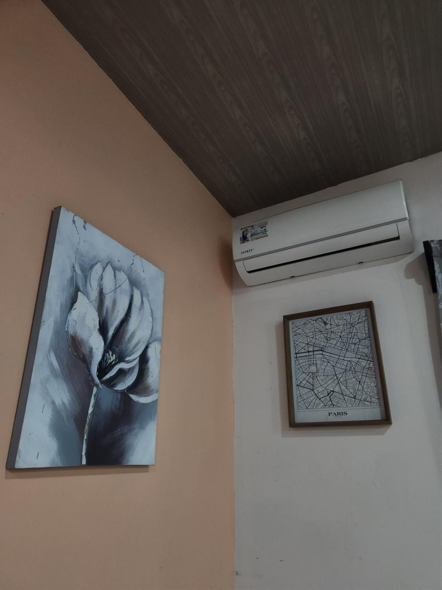 Arenal Memories. Appartement La Fortuna Buitenkant foto